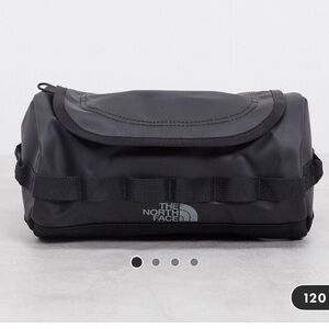 North Face Base Camp Travel Canister